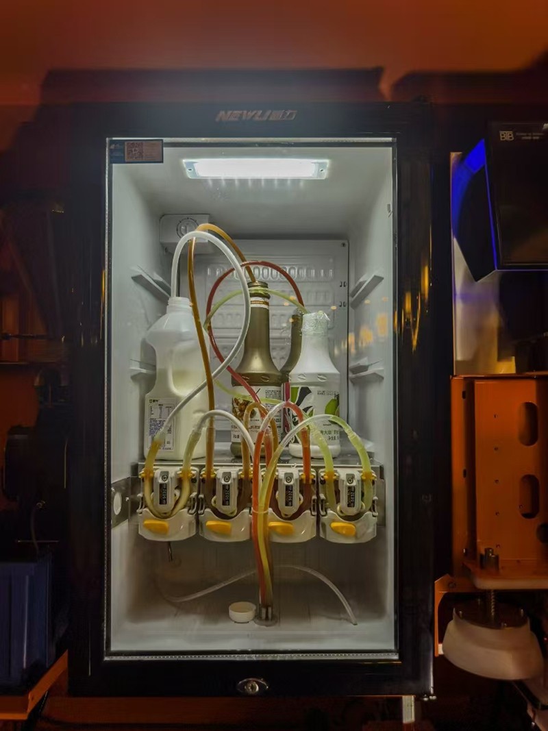 Airport Coffee Vending Machine best